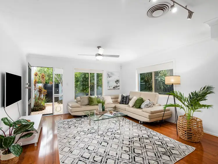 4/459 (Nora Street) Hawthorne Road, Bulimba QLD 4171