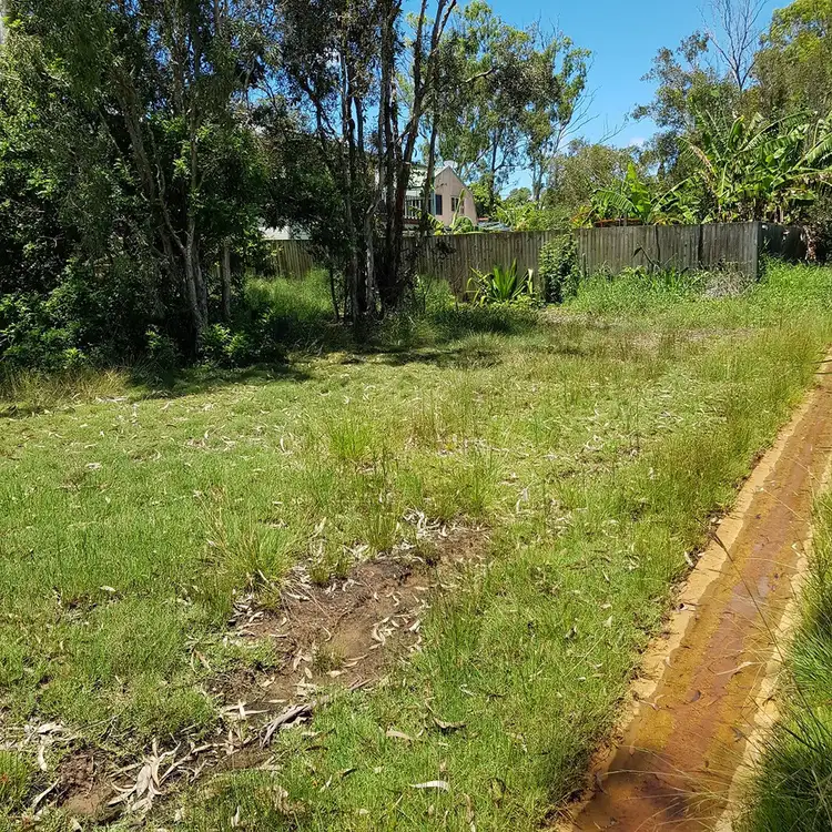 Second view of Homely land listing, 30 Fraser Drive, River Heads QLD 4655