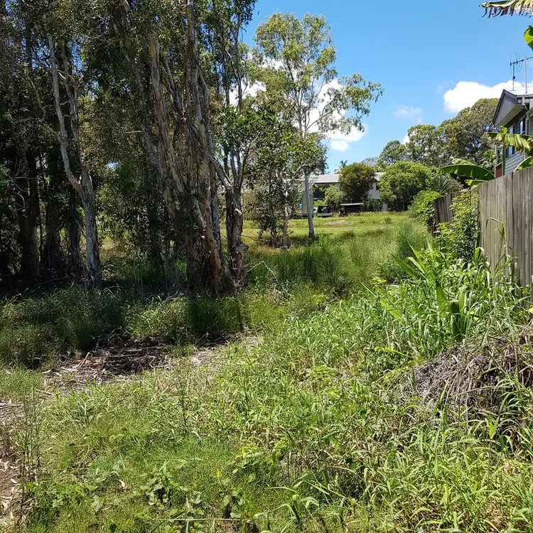 Third view of Homely land listing, 30 Fraser Drive, River Heads QLD 4655