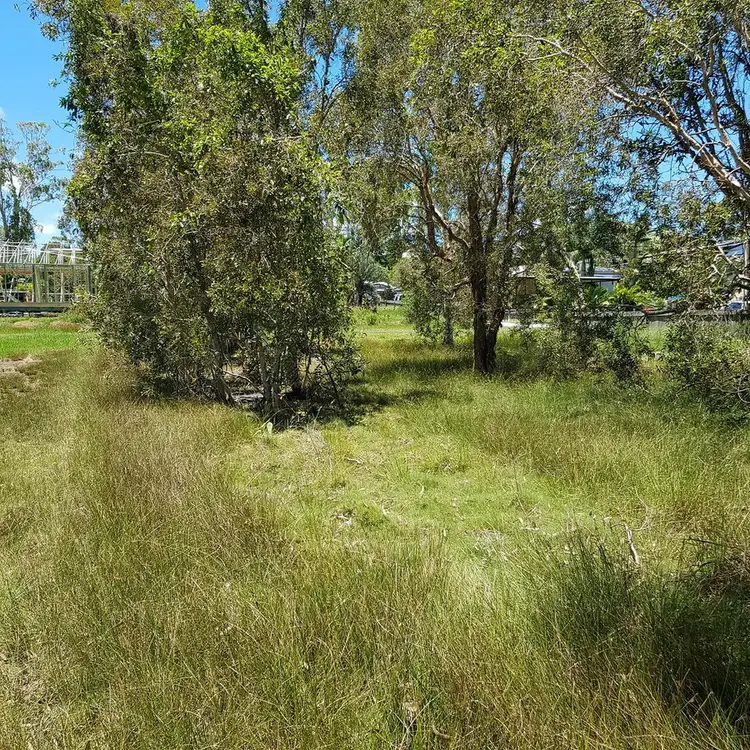 Fifth view of Homely land listing, 30 Fraser Drive, River Heads QLD 4655