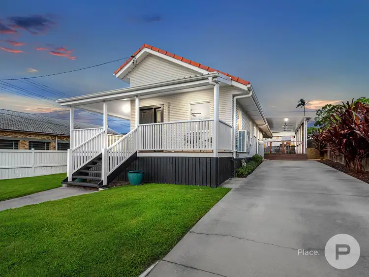 20 Eric Road, Holland Park QLD 4121