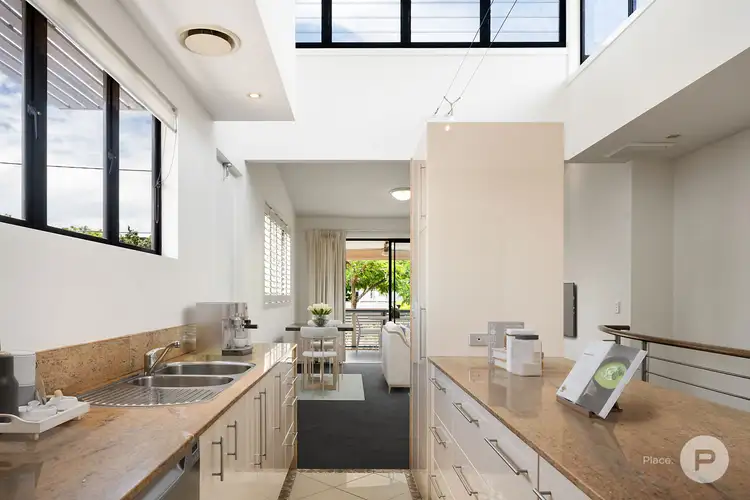 Second view of Homely house listing, 80a Bonney Avenue, Clayfield QLD 4011