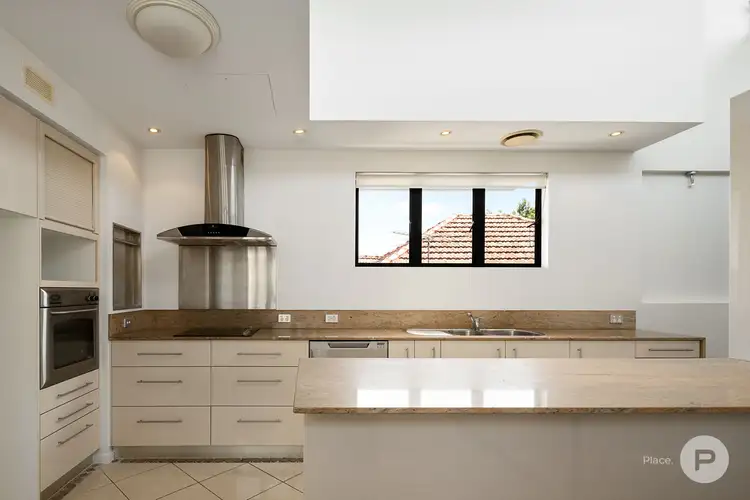 Third view of Homely house listing, 80a Bonney Avenue, Clayfield QLD 4011