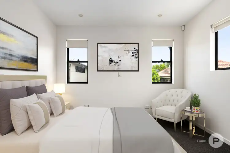Fifth view of Homely house listing, 80a Bonney Avenue, Clayfield QLD 4011