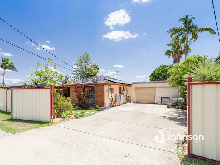 8 Inga Street, Crestmead QLD 4132