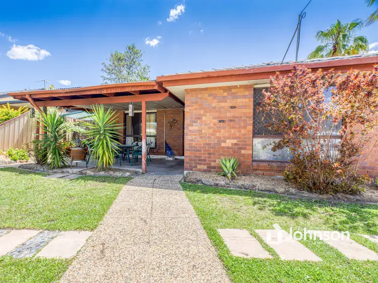 Second view of Homely house listing, 8 Inga Street, Crestmead QLD 4132