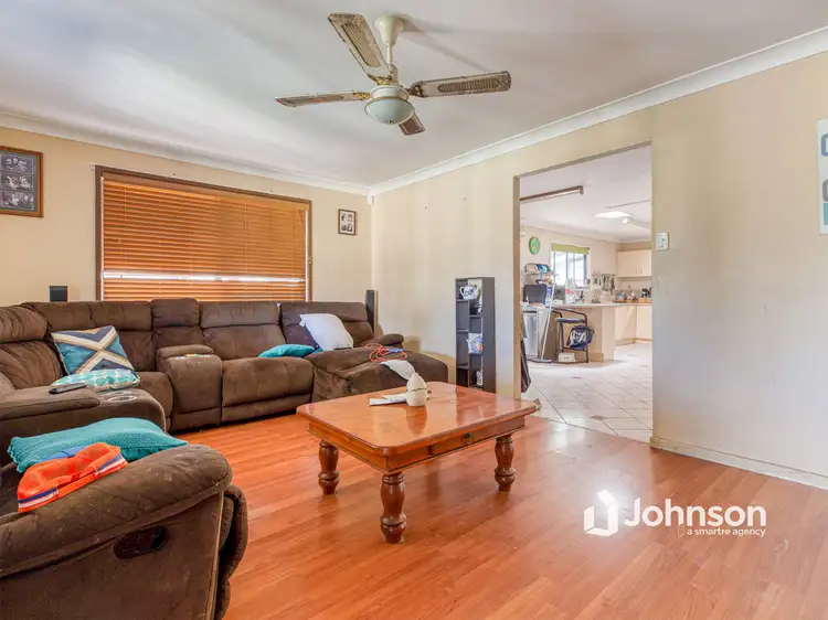 Fourth view of Homely house listing, 8 Inga Street, Crestmead QLD 4132