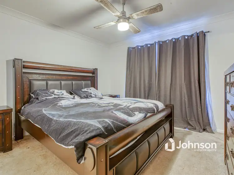 Sixth view of Homely house listing, 8 Inga Street, Crestmead QLD 4132