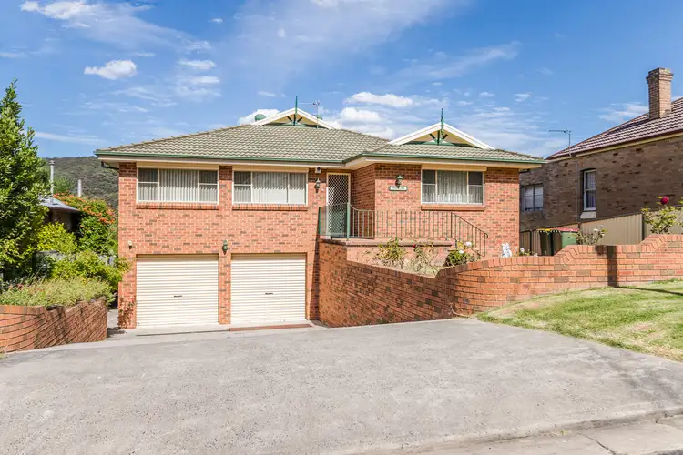 17 Shaft Street, Lithgow NSW 2790