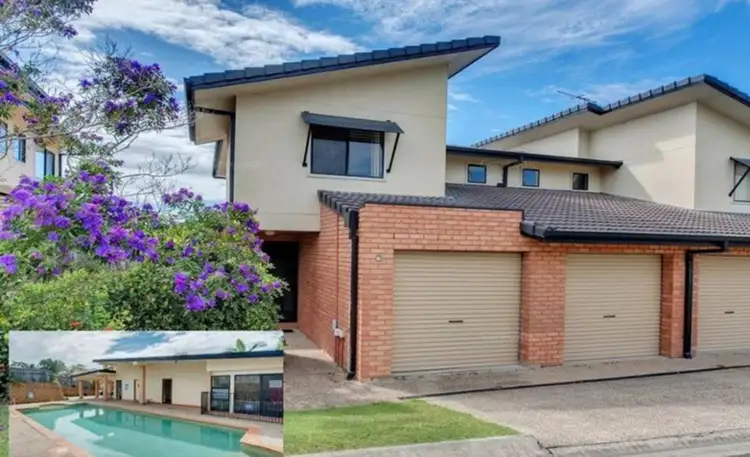 Main view of Homely townhouse listing, 19/13-23 Springfield College Drive, Springfield QLD 4300