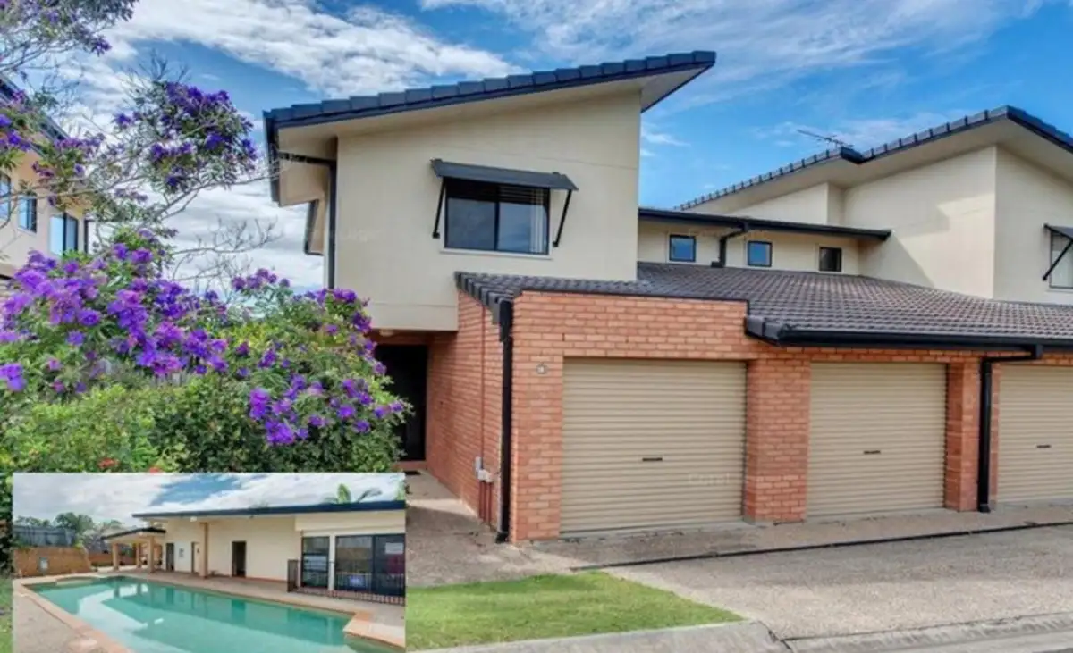 Main view of Homely townhouse listing, 19/13-23 Springfield College Drive, Springfield QLD 4300