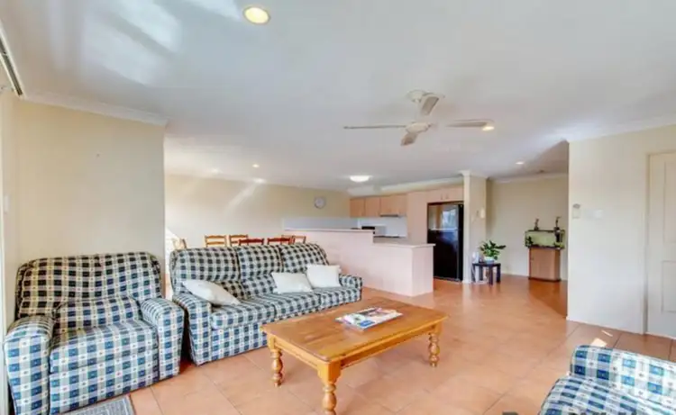 Second view of Homely townhouse listing, 19/13-23 Springfield College Drive, Springfield QLD 4300