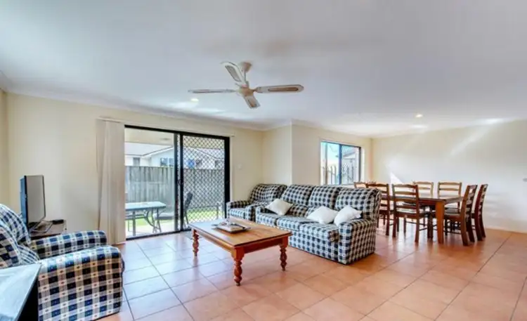 Third view of Homely townhouse listing, 19/13-23 Springfield College Drive, Springfield QLD 4300