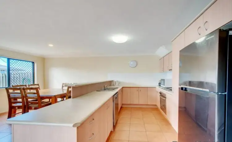 Fourth view of Homely townhouse listing, 19/13-23 Springfield College Drive, Springfield QLD 4300