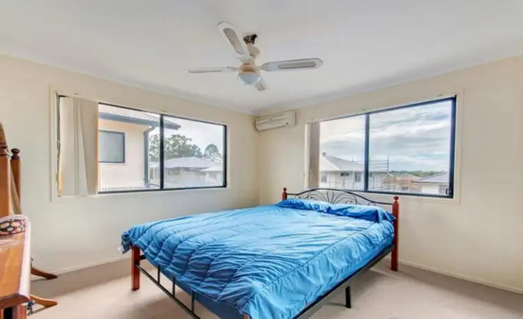 Fifth view of Homely townhouse listing, 19/13-23 Springfield College Drive, Springfield QLD 4300