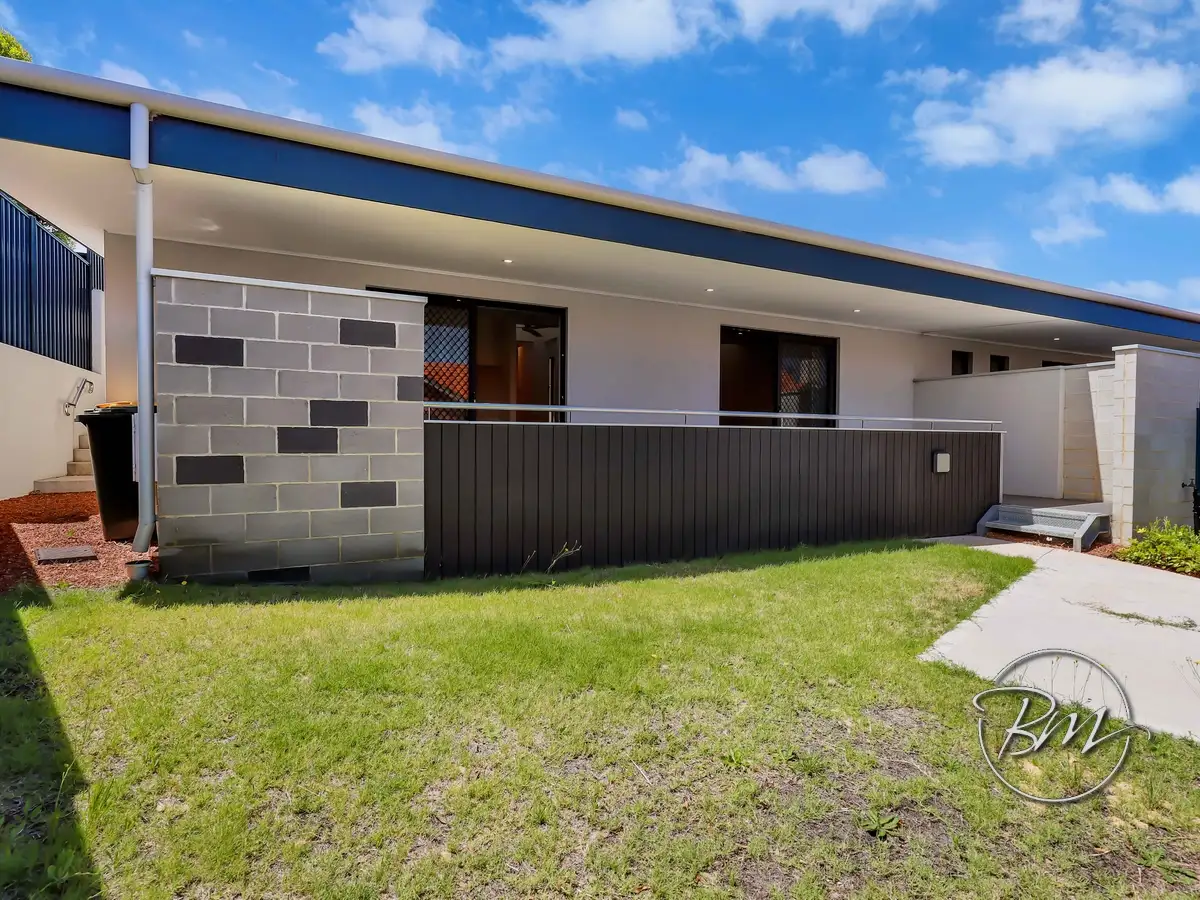 Main view of Homely villa listing, 15/2 Burt Street, Fremantle WA 6160