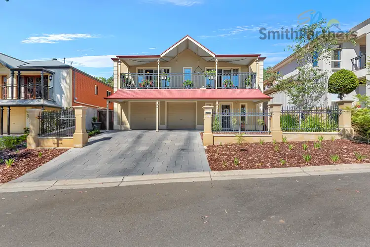 4 Huntingdale Court, Greenwith SA 5125