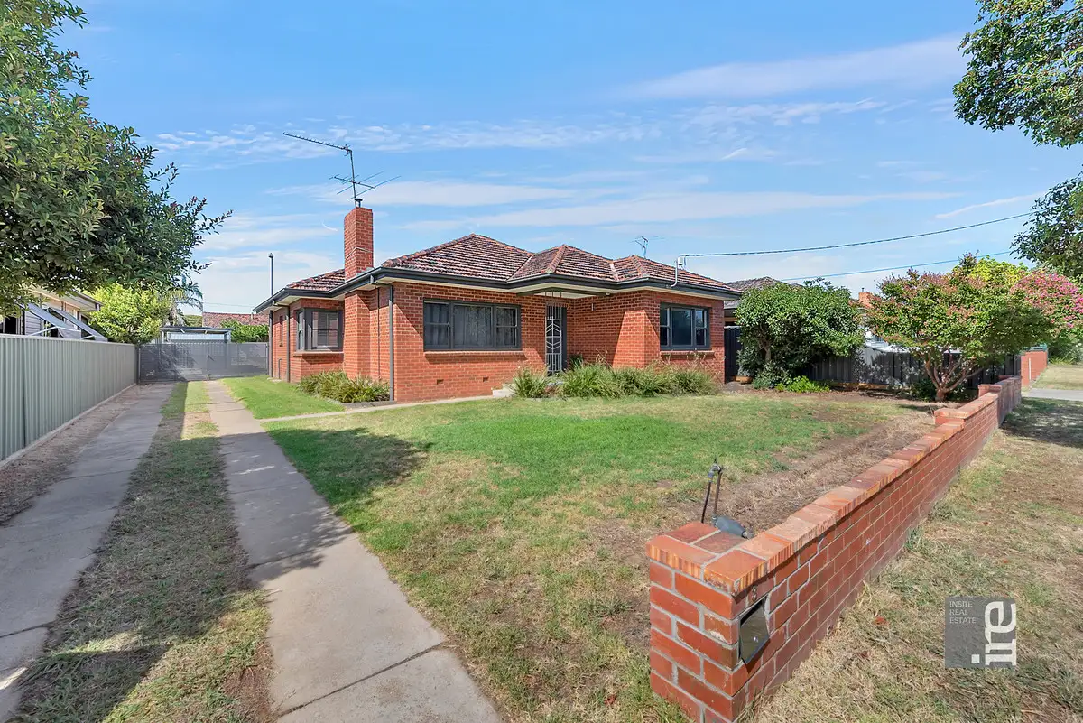 Main view of Homely house listing, 3 Taylor Street, Wangaratta VIC 3677