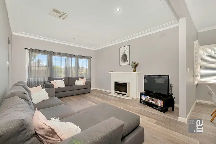 Third view of Homely house listing, 3 Taylor Street, Wangaratta VIC 3677