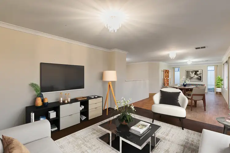 11 Prince Regent Gate, Bertram WA 6167