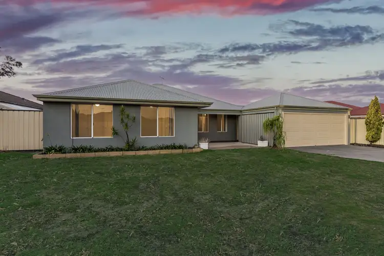 Second view of Homely house listing, 11 Prince Regent Gate, Bertram WA 6167