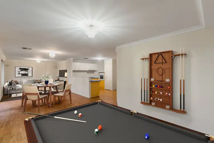 Third view of Homely house listing, 11 Prince Regent Gate, Bertram WA 6167