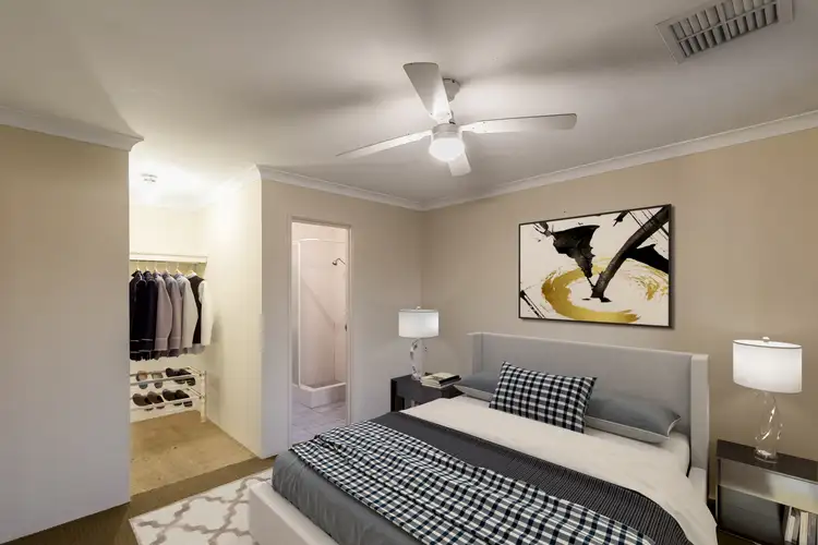 Fourth view of Homely house listing, 11 Prince Regent Gate, Bertram WA 6167