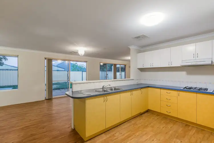 Fifth view of Homely house listing, 11 Prince Regent Gate, Bertram WA 6167