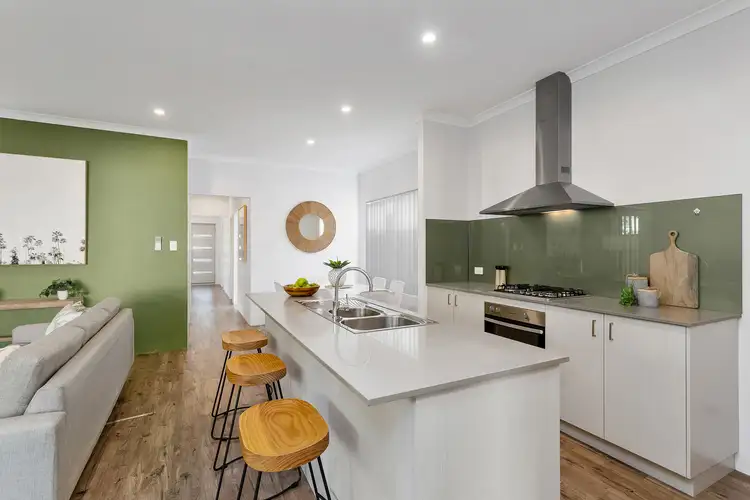 36 Boulton Loop, Ellenbrook WA 6069