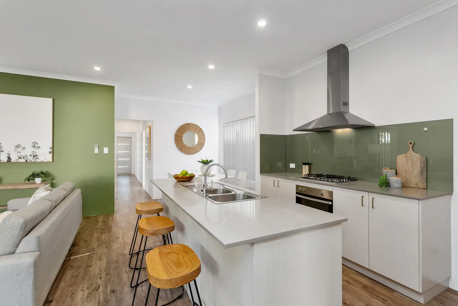 Main view of Homely house listing, 36 Boulton Loop, Ellenbrook WA 6069