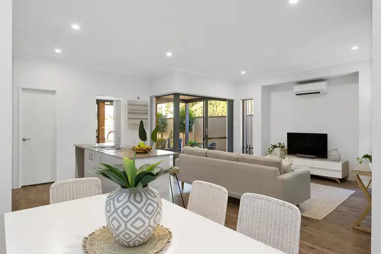 Second view of Homely house listing, 36 Boulton Loop, Ellenbrook WA 6069