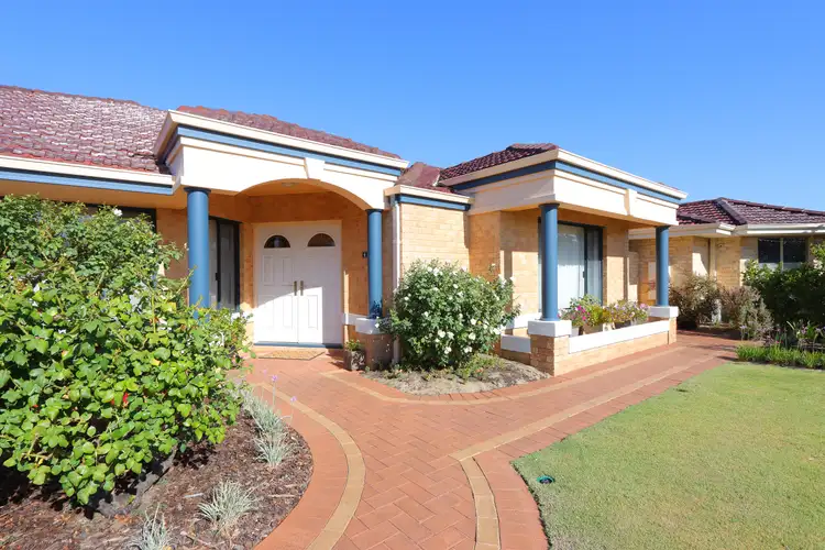 Second view of Homely house listing, 4 Pelham Gardens, Canning Vale WA 6155