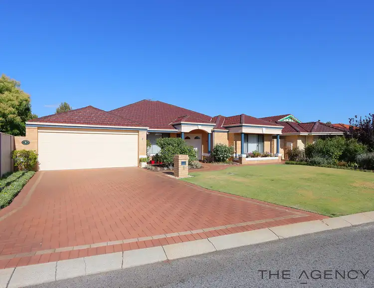 Third view of Homely house listing, 4 Pelham Gardens, Canning Vale WA 6155