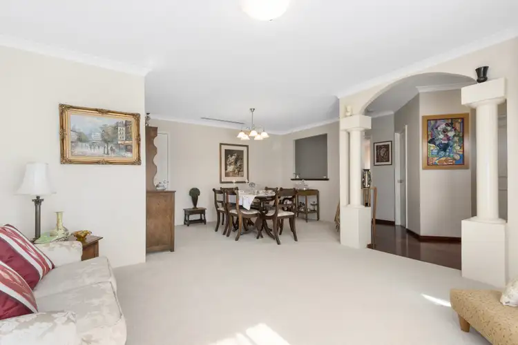 Sixth view of Homely house listing, 4 Pelham Gardens, Canning Vale WA 6155