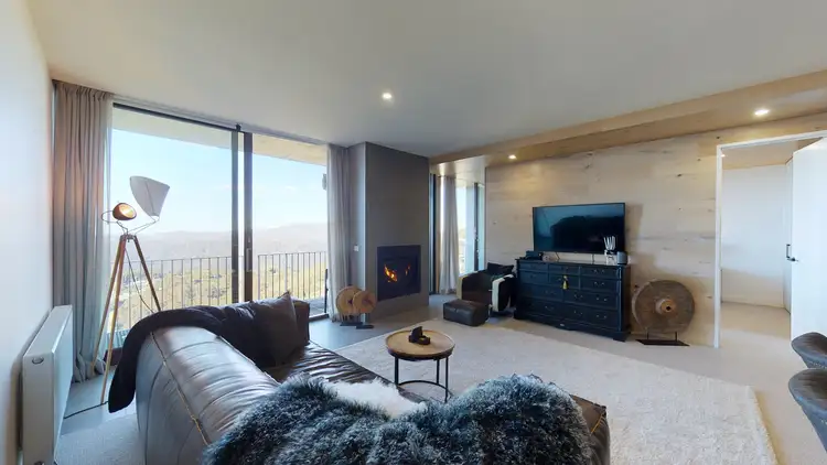 Second view of Homely apartment listing, 3.3/15 Summit Road, Mount Buller VIC 3723