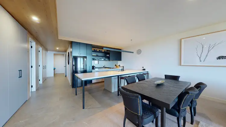 Third view of Homely apartment listing, 3.3/15 Summit Road, Mount Buller VIC 3723