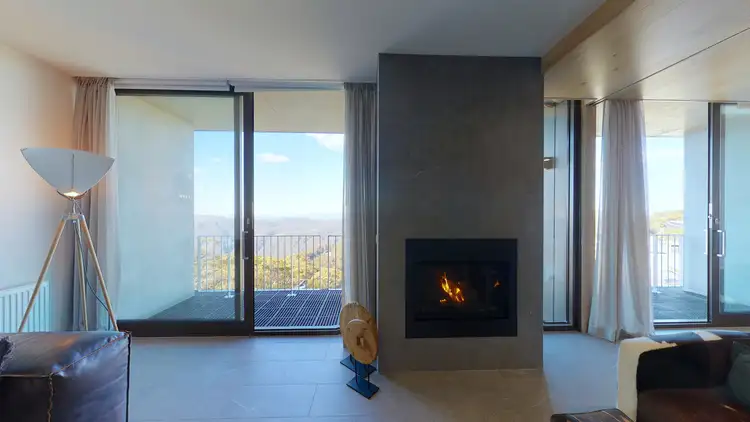 Fourth view of Homely apartment listing, 3.3/15 Summit Road, Mount Buller VIC 3723