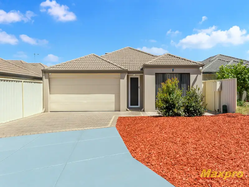 Main view of Homely house listing, 21 Westbourne Way, Lynwood WA 6147