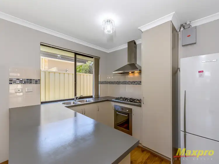 Second view of Homely house listing, 21 Westbourne Way, Lynwood WA 6147