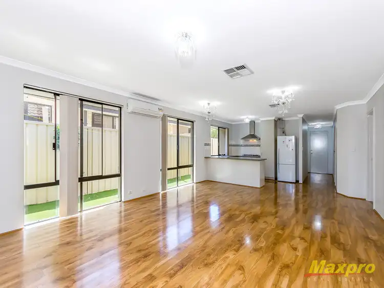 Fourth view of Homely house listing, 21 Westbourne Way, Lynwood WA 6147