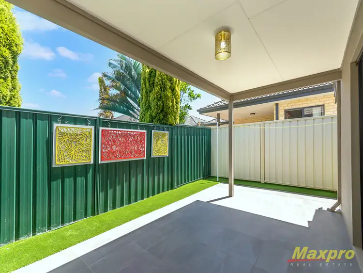 Fifth view of Homely house listing, 21 Westbourne Way, Lynwood WA 6147