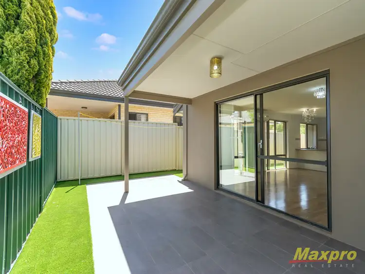 Sixth view of Homely house listing, 21 Westbourne Way, Lynwood WA 6147