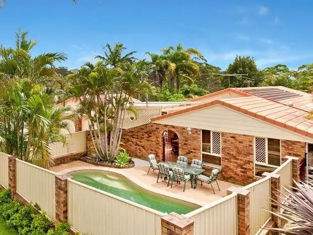 Main view of Homely house listing, 13 Moray Court, Alexandra Hills QLD 4161