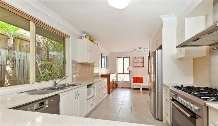 Second view of Homely house listing, 13 Moray Court, Alexandra Hills QLD 4161