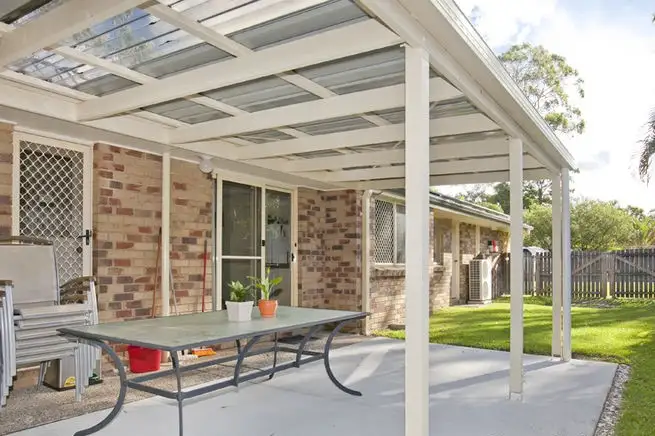 Second view of Homely house listing, 18 Dianella Place, Capalaba QLD 4157
