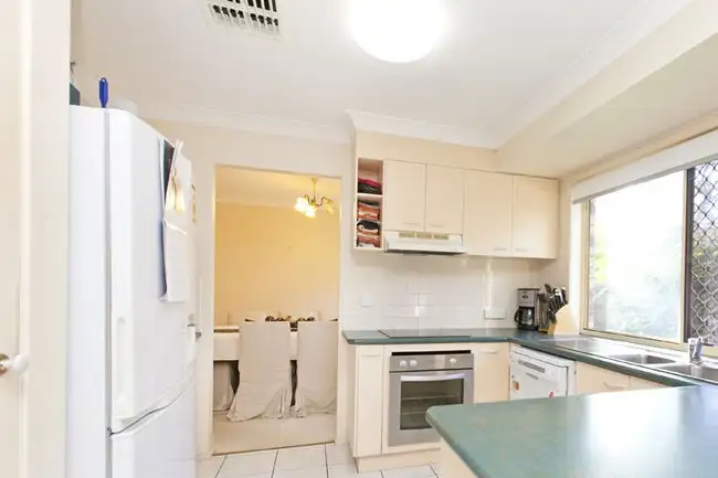 Third view of Homely house listing, 18 Dianella Place, Capalaba QLD 4157