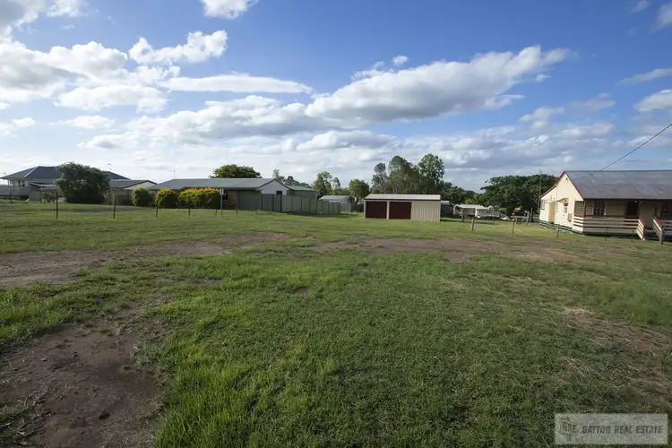 Third view of Homely land listing, LOT 8, 25 Frome Street, Laidley QLD 4341