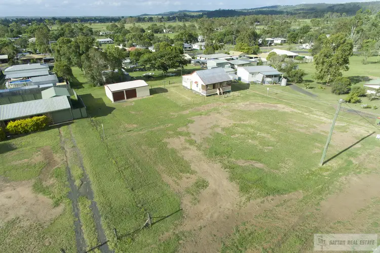 Fourth view of Homely land listing, LOT 8, 25 Frome Street, Laidley QLD 4341