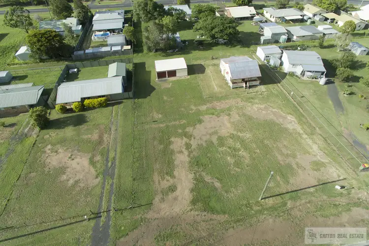 Fifth view of Homely land listing, LOT 8, 25 Frome Street, Laidley QLD 4341