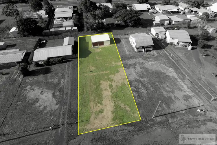 Sixth view of Homely land listing, LOT 8, 25 Frome Street, Laidley QLD 4341